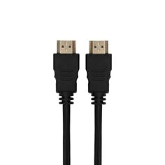 Кабель PROconnect 17-6203-6 HDMI - HDMI gold, 1.5м, с фильтрами (PE bag)