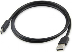 Кабель Rexant 18-1881 USB 3.1 type C (male) - USB 2.0 (male) 1M REXANT