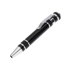 Отвертка Rexant 12-4705 с насадками 6 шт.