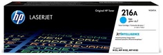 Картридж HP 216A W2411A лазерный голубой (850 стр)