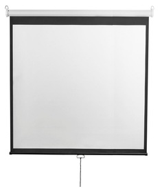 Экран Digis DSOD-4302 Optimal-D, 4:3, 86", 178x139, раб поверхность 172х130, MW