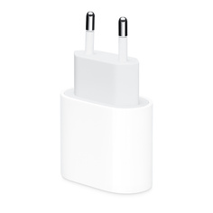 Адаптер питания Apple MHJE3ZM/A 20W USB-C