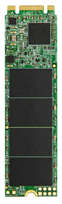 Накопитель SSD M.2 Transcend TS240GMTS820S MTS820 240GB SATA 6Gb/s 550/500MB/s IOPS 70K/75K MTBF 1M 3D NAND TLC Retail