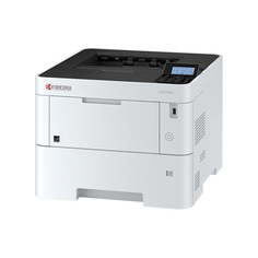 Принтер лазерный черно-белый Kyocera P3145dn A4, 45 стр/мин, 1200 dpi, 512Mb, дуплекс, USB 2.0, Network