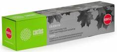 Картридж Cactus CS-EXV12 для МФУ Canon IR3035/3045/3530, черный, 24000 стр. (туба 1060 г.)