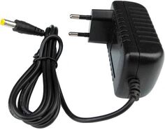 Блок питания OSNOVO PS-5010 (сетевой адаптер) DC5V, 2A (10Вт макс.). Диапазон входных напряжений: AC100-240V. Штекер 2.1x5.5мм. Размеры (ШхВХГ): 40.5x