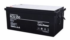 Батарея для ИБП CyberPower RC 12-250 12V 250 Ah