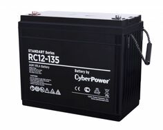 Батарея для ИБП CyberPower RC 12-135 12V 135 Ah