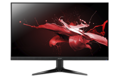 Монитор 27" Acer Nitro QG271bii UM.HQ1EE.001 1920x1080, 1 ms, 300 cd/m, 3000:1, 178°/178°, VA,2*HDMI, VGA