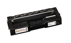 Тонер-картридж Ricoh M C250H Black 408340 черный для P 301W/M C250FW 6900стр.