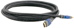 Кабель интерфейсный HDMI-HDMI Kramer C-HM/HM/PRO-65 97-01114065 19M/19M, (Вилка - Вилка), 19.5м, c Ethernet (v1.4) PRO