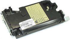 Запчасть HP RM1-1470/RM1-1143 Блок лазера LJ 1160/1320/LBP-3300/3360