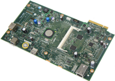 Плата HP CE988-67912/CF036-60001 форматера LJ Enterprise 600 M601/602/603 ОЕМ