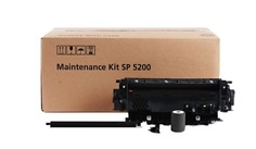 Сервисный комплект Ricoh 406687 Maintenance Kit SP 5200