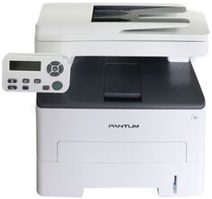 МФУ лазерное черно-белое Pantum M7100DW M7100DW А4, 33 стр/мин, 1200x1200 dpi, 256Мб RAM, PCL/PS, дуплекс, лоток 250 л, автоподатчик, USB/LAN/WiFi