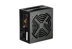 Блок питания ATX Zalman ZM600-LXII 600W, APFC, fan 120mm, Retail