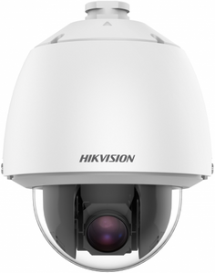 Видеокамера IP HIKVISION DS-2DE5225W-AE(T5) 2Мп уличная скоростная поворотная 1/2.8" Progressive Scan CMOS; объектив 4.8 - 120мм