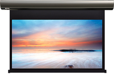 Экран Lumien LCC-100103 Cinema Control 185*221 16:9, IR и RF управление входит в комплект