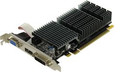 Видеокарта PCI-E Afox GeForce G210 (AF210-1024D2LG2) 1GB DDR2 64bit 40nm 459/400MHz DVI/HDM/D-SubI RTL