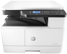 МФУ HP LaserJet MFP M442dn 8AF71A p/c/s, A3, 1200dpi, 24ppm, 512Mb, Scan to email/SMB/FTP, PIN printing, USB/Eth, Duplex, cart. 4000 pages USB cable i