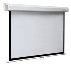 Экран Digis DSSH-162806 Space, 16:9, 122", 280x280, раб поверхность 270х154, HCG