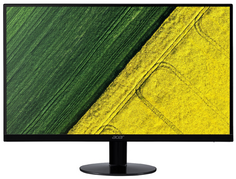 Монитор 21,5" Acer SA220QAbi UM.WS0EE.A01 1920x1080, IPS, 4ms, 178°/178°,  250nits, 1000:1, VGA, HDMI, колонки 2Wx2 , black