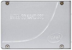 Накопитель SSD U.2 Intel SSDPE2KE016T801 DC P4610 1.6TB TLC PCIe 3.1 x4 NVMe 3200/2080MB/s 643K/199K IOPS MTBF 2M