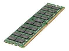 Модуль памяти HPE 815098-B21 HPE 16GB (1x16GB) 1Rx4 PC4-2666V-R DDR4 Registered Memory Kit for Gen10