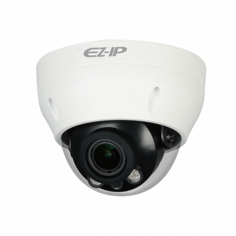 Видеокамера IP EZ-IP EZ-IPC-D2B20P-ZS 2 Mп, 1/2,7" CMOS; ICR; моторизированный 2,8-12 мм, H.265+/H.265/H.264+/H.264, 2 Mп/30 к/с, ИК-30 м; поддержка M