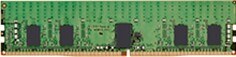 Модуль памяти DDR4 8GB Kingston KSM32RS8/8MRR 3200MHz ECC Reg CL22 1RX8 1.2V 8Gbit Micron R Rambus (retail)