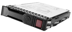Жесткий диск HPE 872481-B21 1.8TB 12G 10k rpm HPL SAS SFF (2.5in) Smart Carrier 3yr Wty 512e Digitally Signed Firmware Hard Drive