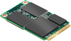 Накопитель SSD mSATA Transcend TS256GMSA370 256GB MSA740 MLC III 6GB/s
