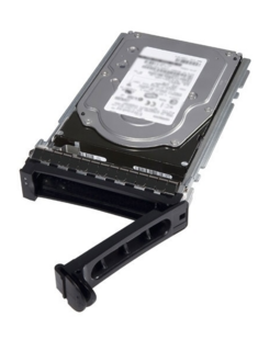 Жесткий диск Dell 400-ATKJ 2TB SATA 7.2K для 14G Hot Swapp 3.5"