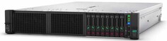 Сервер HPE Proliant DL380 Gen10 (P24842-B21) Silver 4214R Rack 2U/Xeon12C 2.4GHz(16.5MB)/32GbR2D 2933/P408i-aFBWC(2Gb/RAID 0/1/10/5/50/6/60)/noHDD(8/2