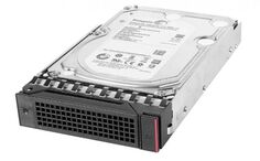 Жесткий диск Lenovo 4XB7A14104 TCH ThinkSystem DE Series 12TB 7.2K LFF HDD 2U12 (for DE2000H/DE4000H)