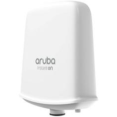 Точка доступа HPE Aruba Instant On AP17 (RW) R2X11A