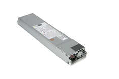 Блок питания Supermicro PWS-1K03A-1R 1U 1000W Redundant Power Supply Titanium W/PMbus 76x365x40mm