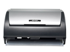 Сканер Plustek SmartOffice PS286+ 0196TS