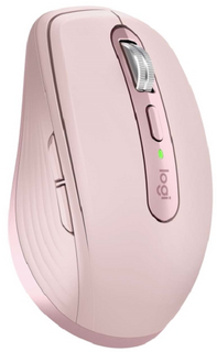 Мышь Logitech MX Anywhere 3 910-005990 ROSE Bluetooth