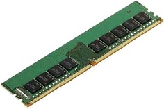 Модуль памяти DDR4 16GB Kingston KSM26ED8/16MR 2666MHz ECC CL19 2RX8 1.2V 288-pin 8Gbit Micron R retail