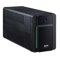 Источник бесперебойного питания APC BVX1600LI-GR Easy UPS, BVX 1600VA, 230V, AVR, Schuko Sockets A.P.C.