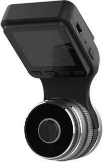 Видеорегистратор Sho-me FHD-725 1080x1920, 145°, TFT 1.5", microSD, черный