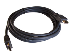 Кабель интерфейсный HDMI-HDMI Kramer C-HM/HM/ETH-35 97-01213035 19M/19M, (Вилка - Вилка), 10.6м, c Ethernet (v1.4)