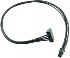 Кабель Lenovo 4X97A59811 ThinkSystem SR650 V2 2.5" Chassis Front BP2 SAS/SATA Cable Kit