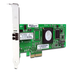 Контроллер HPE 410986-001 PCI-X 2.0 to FC DL385