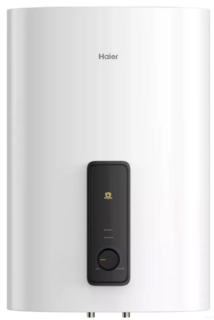 Водонагреватель Haier ES50V-F3 GA0GHNE00RU 50 л, 1,5 / 3,0 кВт