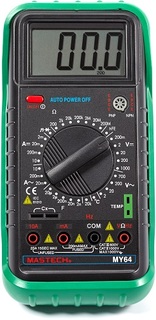 Мультиметр Mastech 13-2005 Универсальный MY64