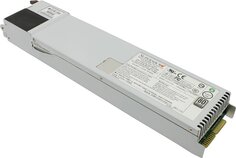 Блок питания Supermicro PWS-920P-SQ 920W 1U Redundant PWS W/ Quiet Mode