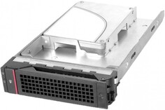 Накопитель SSD 3.5 Lenovo 4XB7A14097 800GB SAS 2.5" drive in a 3.5" tray