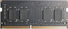 Модуль памяти SODIMM DDR4 16GB HIKVISION HKED4162CAB1G4ZB1/16G PC4-25600 3200MHz CL19 1.35V